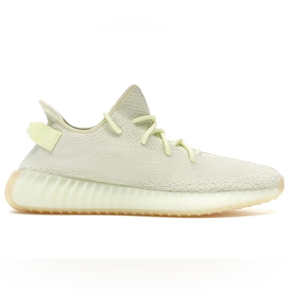 Yeezy Boost 350 V2 Butter